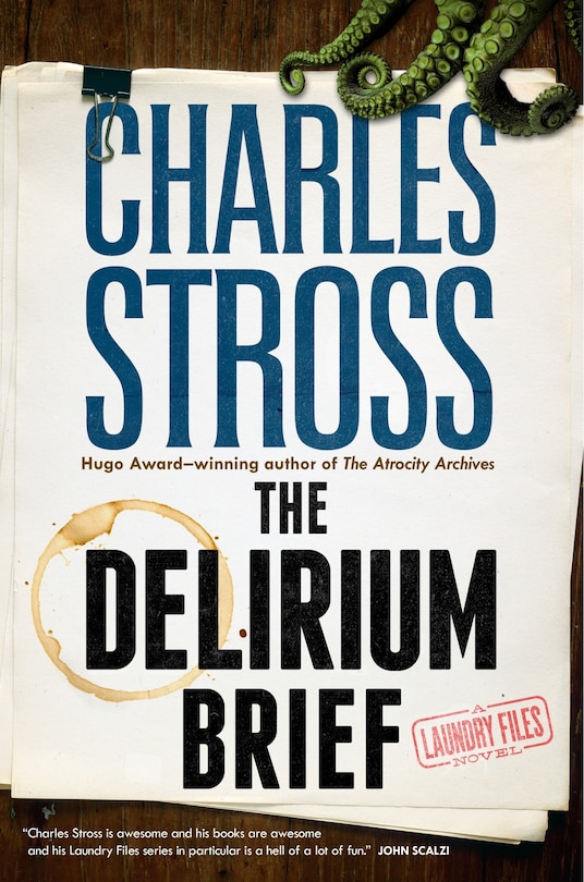 Front cover_The Delirium Brief
