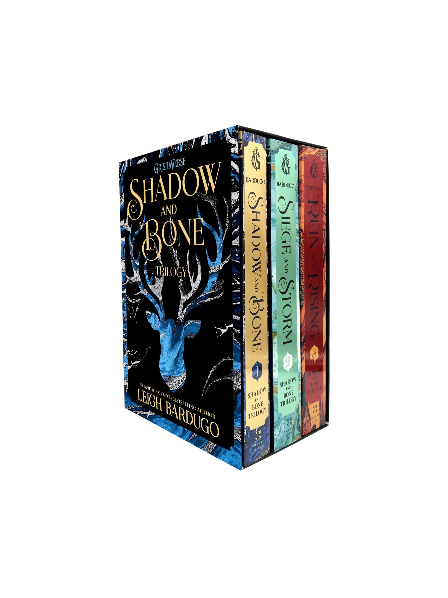 洋書 Shadow and Bone trilogy Leigh Bardugo 51BQo91LbfS._AC_UF350,