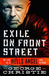 Front cover_Exile On Front Street