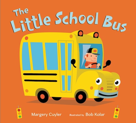 The Little School Bus