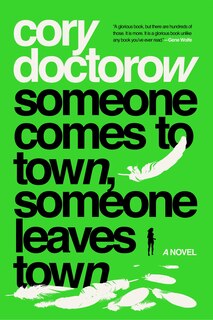 Couverture_Someone Comes To Town, Someone Leaves Town