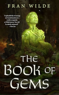 Front cover_The Book of Gems