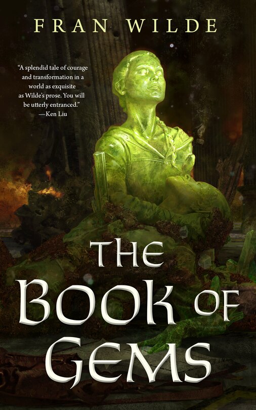 Front cover_The Book of Gems