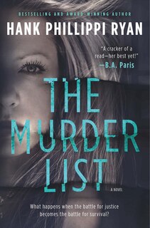 Front cover_The Murder List