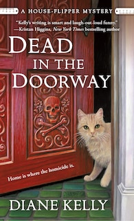 Couverture_Dead In The Doorway