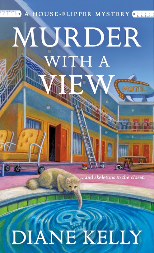 Front cover_Murder With a View
