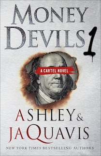 Front cover_Money Devils 1