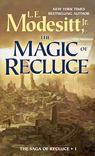 The Magic of Recluce