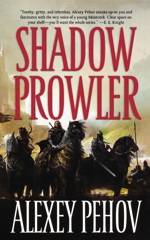 Shadow Prowler