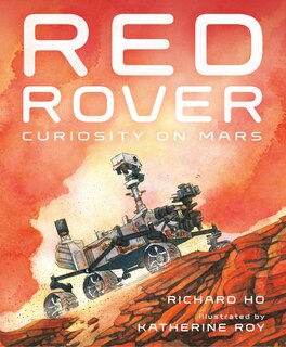 Front cover_Red Rover