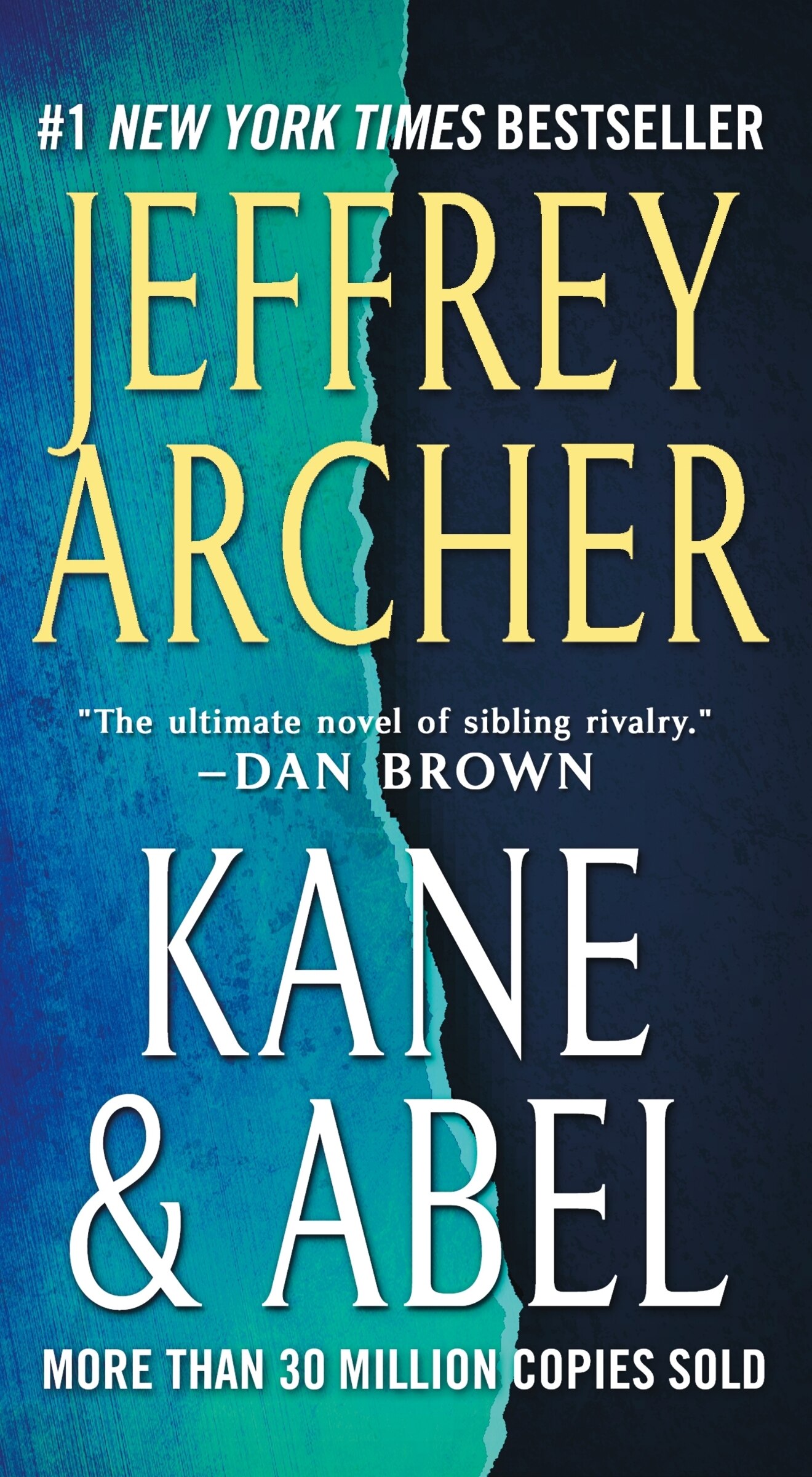 入手困難！＂Kane and Abel ＂Jeffrey Archer著 Kane and Abel: Archer, Jeffrey: 9780312942724: Books - Amazon.ca