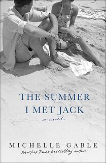 Front cover_The Summer I Met Jack