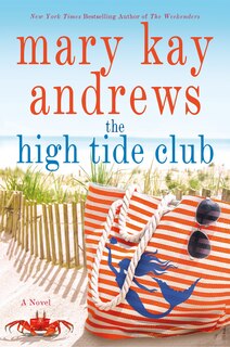 HIGH TIDE CLUB: A Novel