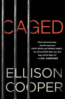 Couverture_Caged