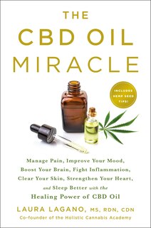 Couverture_The CBD Oil Miracle