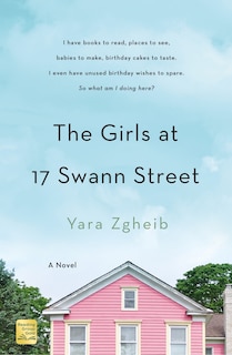 Couverture_The Girls at 17 Swann Street