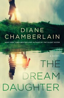 Front cover_DREAM DAUGHTER