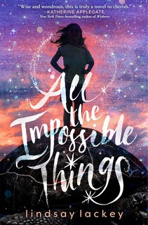 Couverture_All The Impossible Things