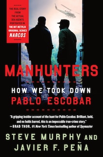 Front cover_Manhunters
