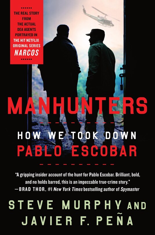 Front cover_Manhunters