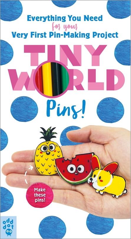 Couverture_TINY WORLD PINS