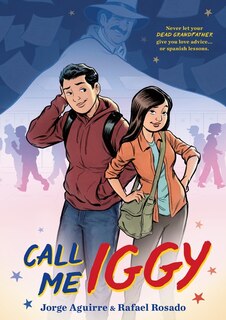 Couverture_Call Me Iggy