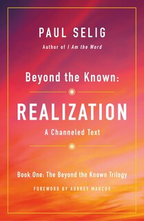 Front cover_Beyond The Known: Realization
