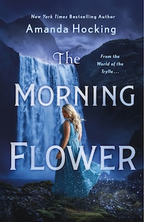 Couverture_The Morning Flower
