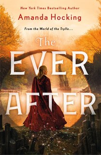 Front cover_The Ever After