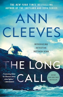 Couverture_The Long Call
