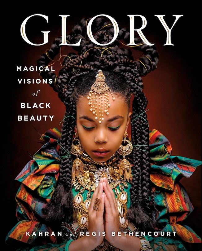 Front cover_Glory