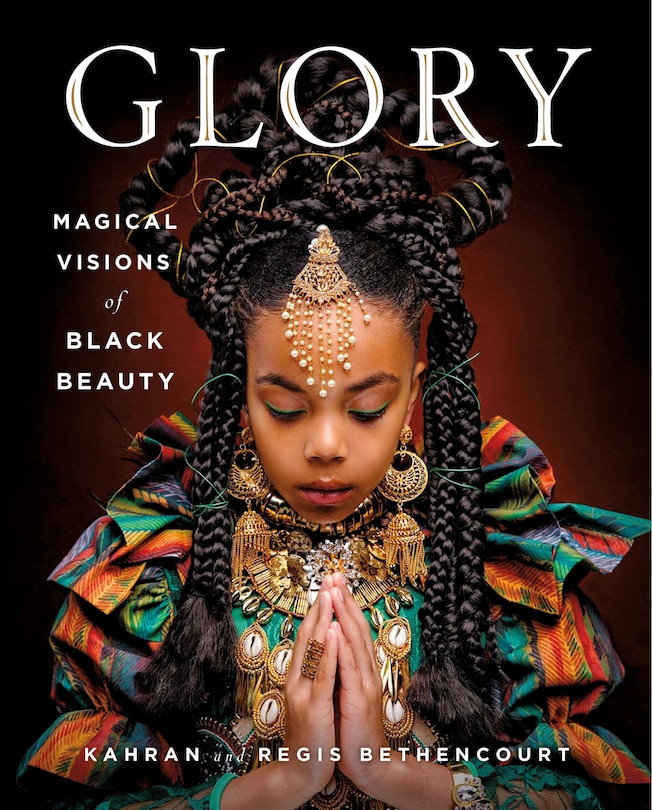 Glory: Magical Visions Of Black Beauty