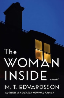 Front cover_The Woman Inside