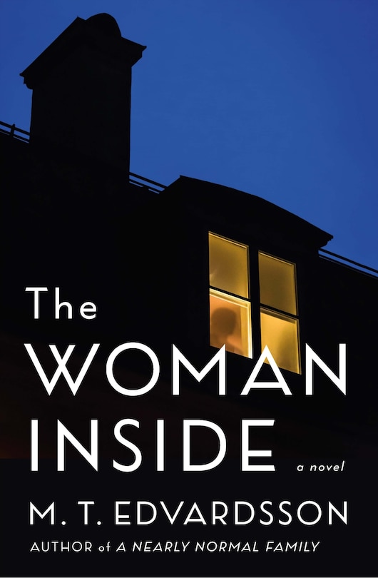Front cover_The Woman Inside