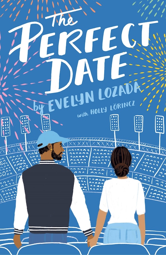 Couverture_PERFECT DATE