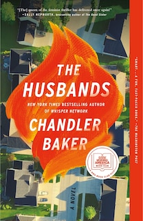 Front cover_The Husbands