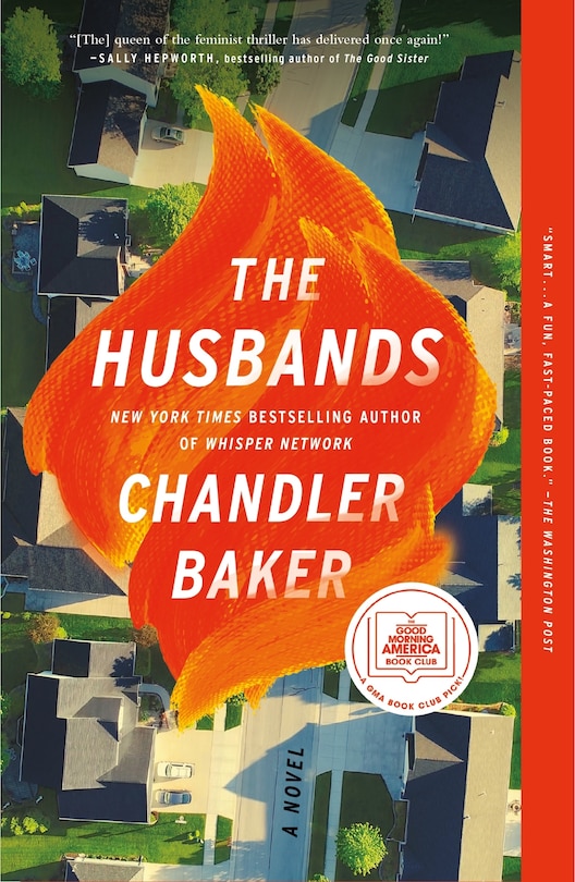 Front cover_The Husbands