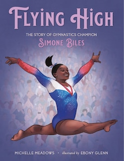 Couverture_Flying High