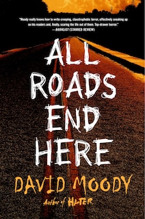 Front cover_All Roads End Here