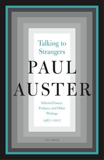 Front cover_Talking To Strangers
