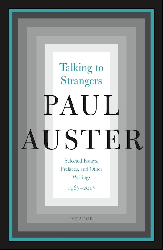 Front cover_Talking To Strangers