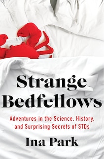 Couverture_Strange Bedfellows