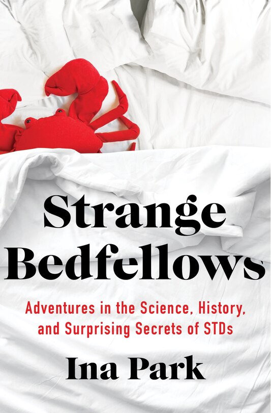 Couverture_Strange Bedfellows