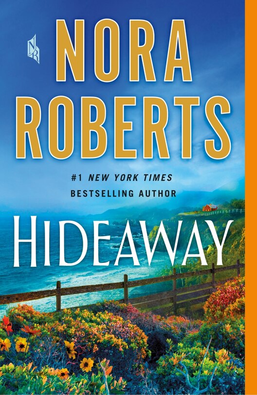 Front cover_Hideaway
