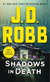 Front cover_Shadows In Death