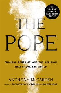 Front cover_The Pope