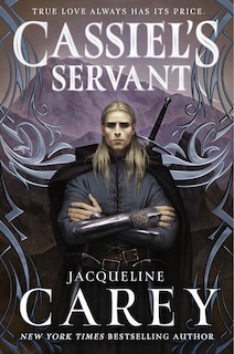 Front cover_Cassiel's Servant