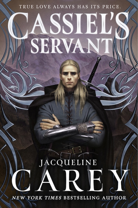 Front cover_Cassiel's Servant