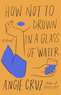 Couverture_How Not To Drown In A Glass Of Water