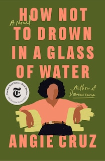 Front cover_How Not to Drown in a Glass of Water